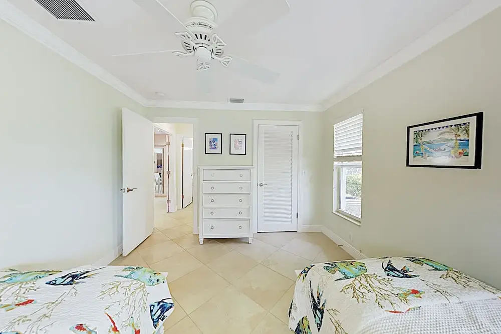 New Listing! Eden By The Sea Beach W/ Pool 3 Bedroom Home