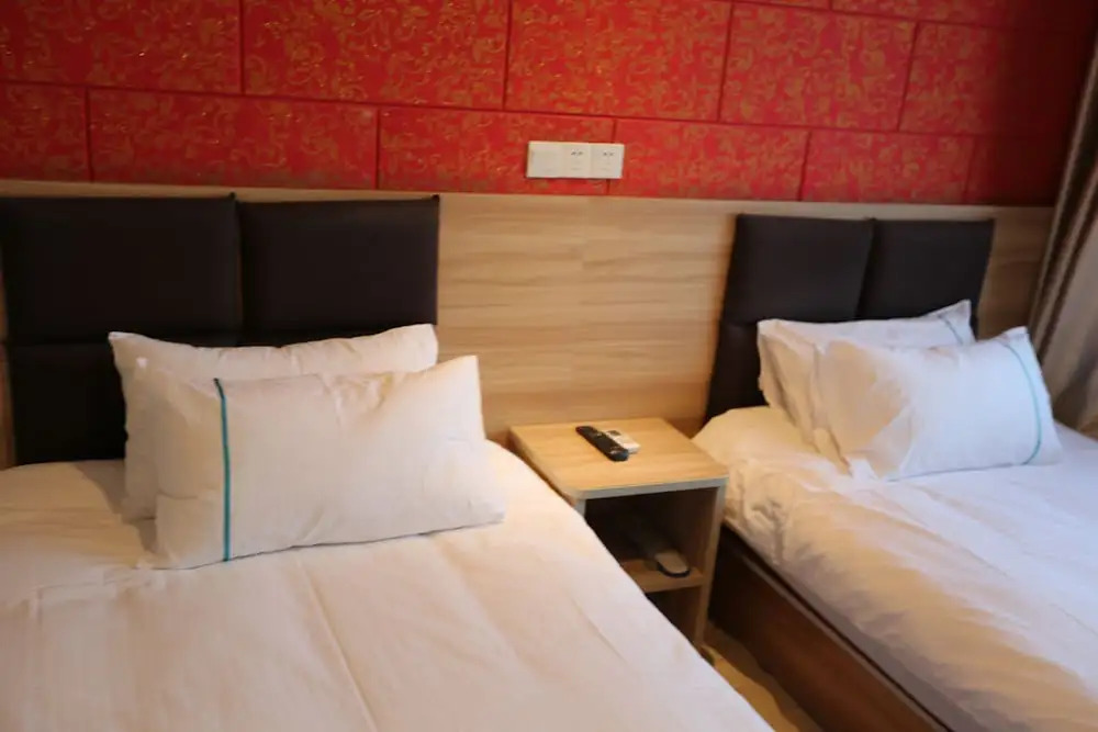 Shanghai Jiejia Chain Hotel