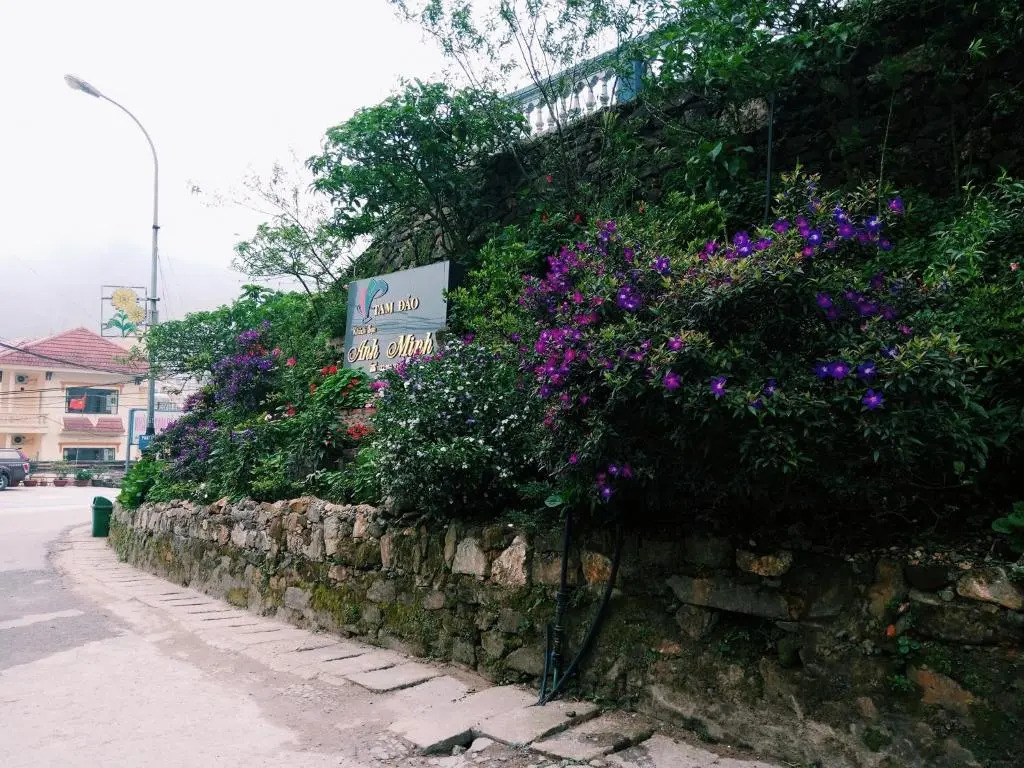 Anh Minh Hotel