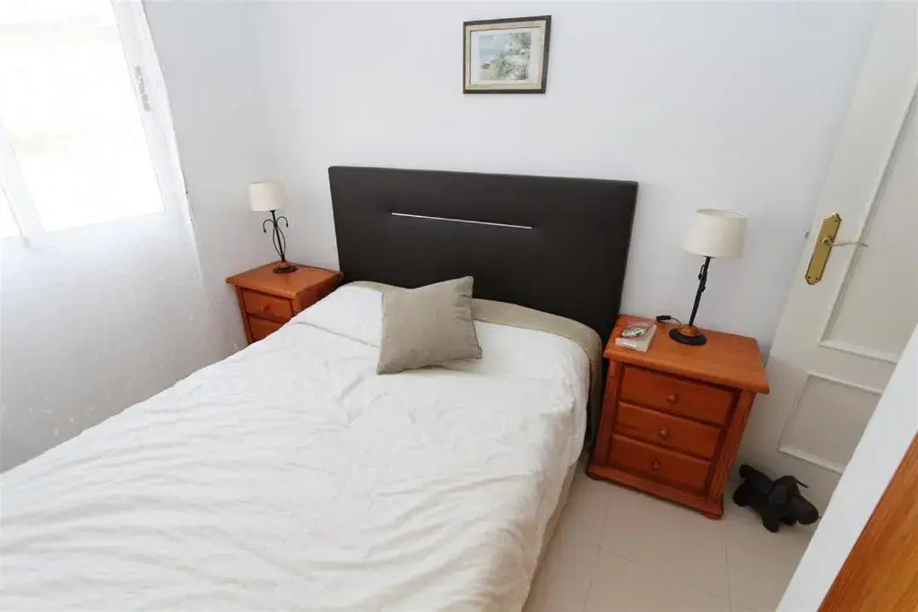 Maison de vacances de 3 chambres à Orihuela Costa - Torrevieja