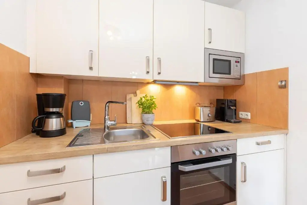 Seepark Wohnung 3 2