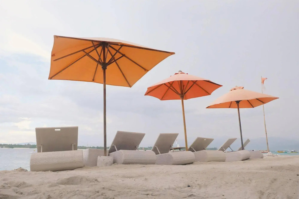 Laguna Gili