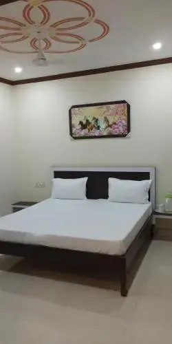 Bridgeview Guest House