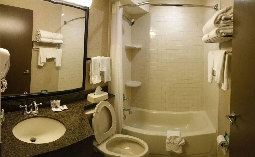 Quality Inn Corydon