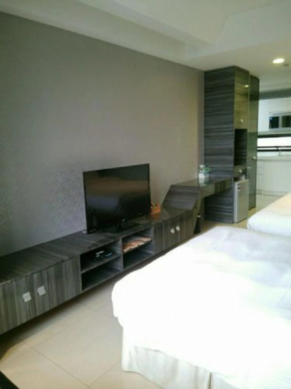 NTU Gongguan Service Apartment