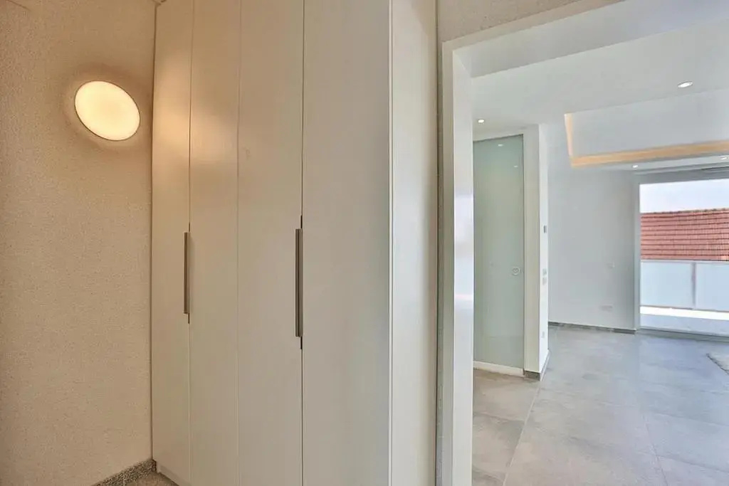 Haus Wolburgstraße 1 Haus Wolburgstraße 1a Penthouse Haifisch Appartement 5