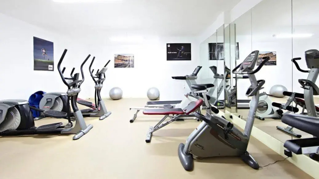 Sandos El Greco Hotel - Adults Only