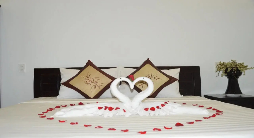 Hoian Succulent Homestay