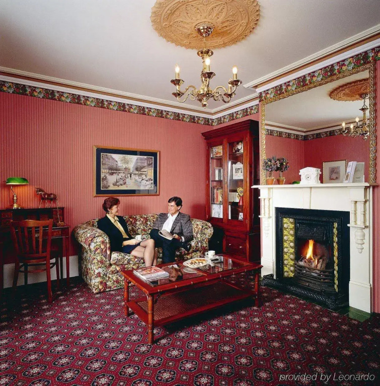 Spicers Potts Point