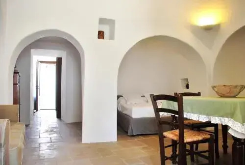 Il Trullo Del Viaggiatore