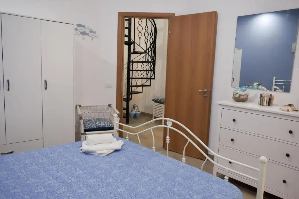 A Casa Ru Mare