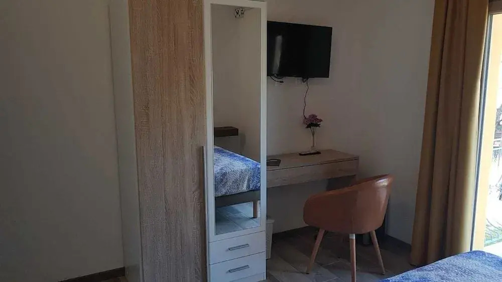 Hotel Villa Mare