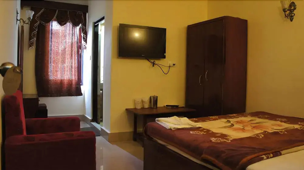 Hotel Potala