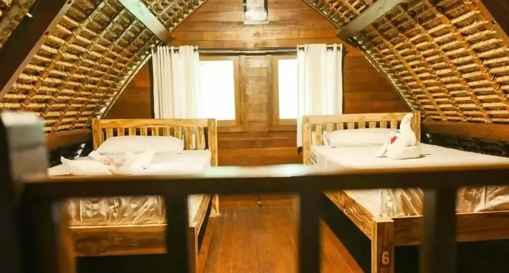 Ocean Prana Village