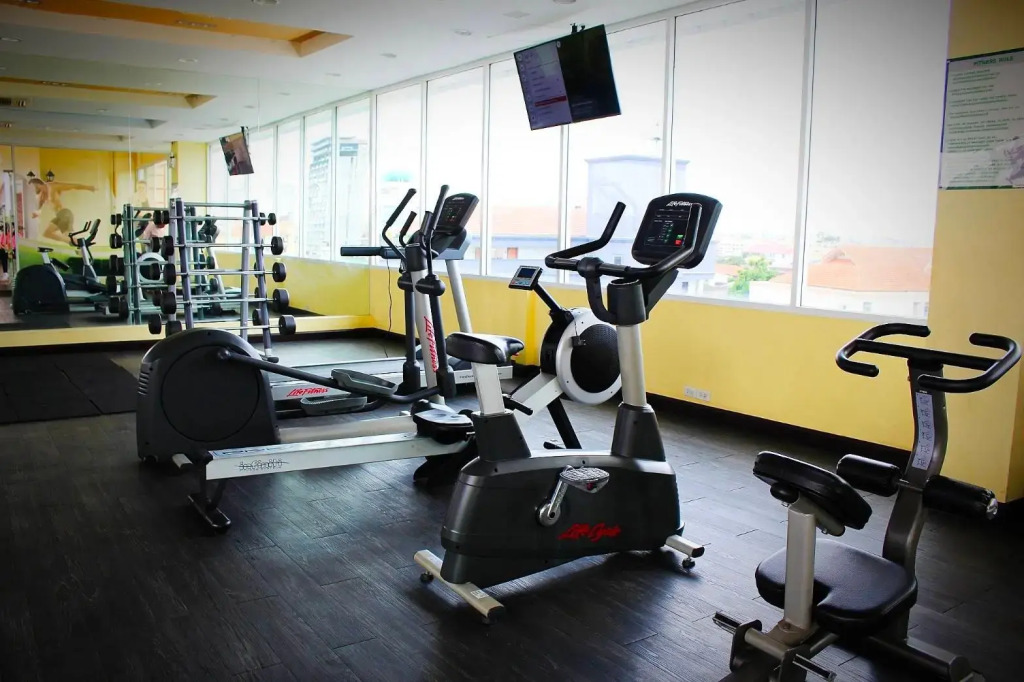 The Icon Place 1 @ Central Pattaya