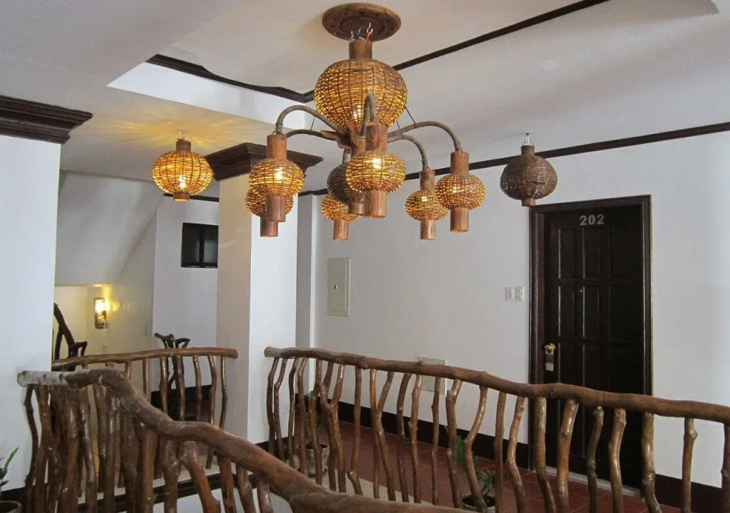 Isla Gecko Resort