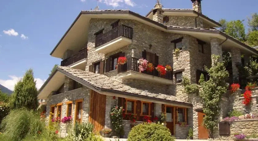 B&B Maison Cerise