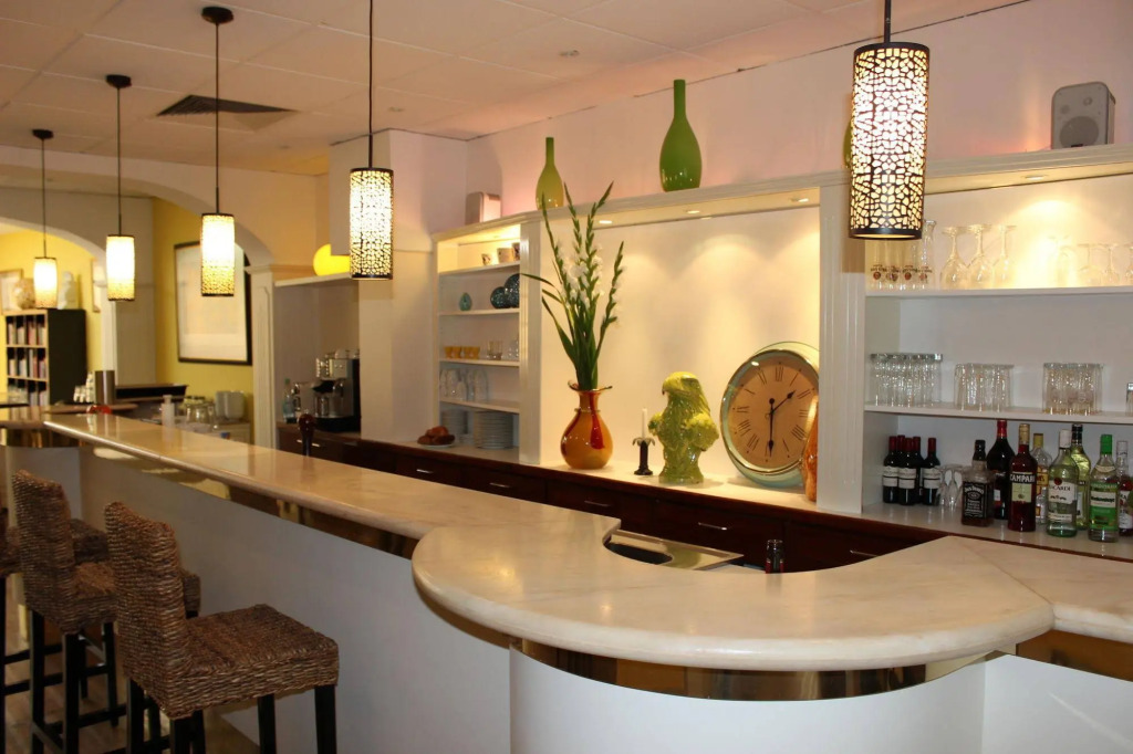 Hotel Glockengasse