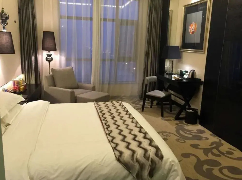 Xian Yi Jing Garden Hotel