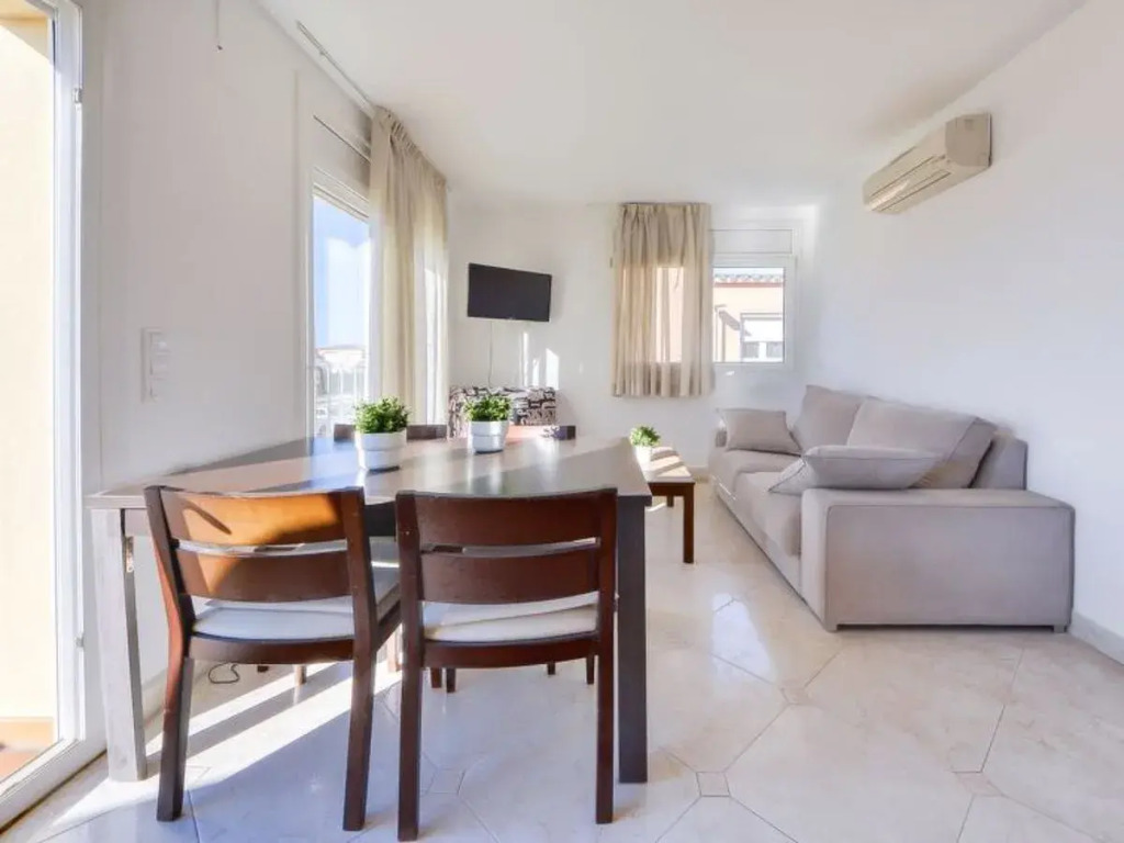 Apartment Puigmal Ispica