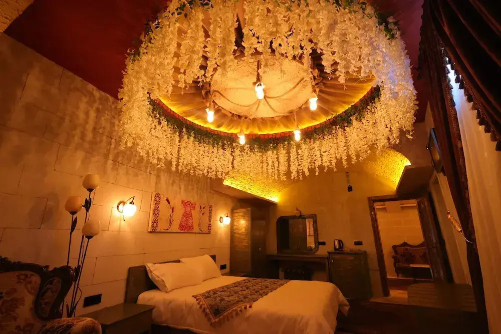 Ashab-ı Kehf Cappadocia House