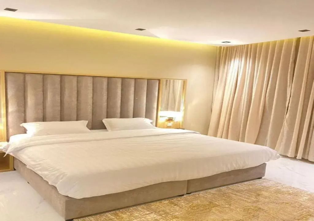 Jumeirah Hotel
