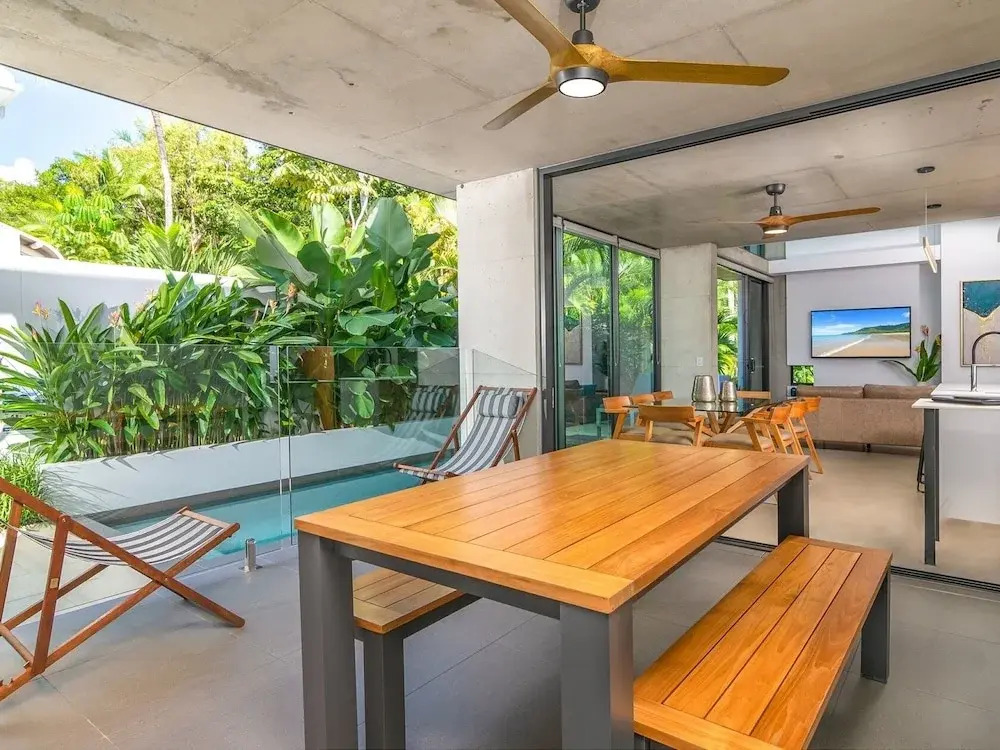Aria Port Douglas Villas - Villa 1