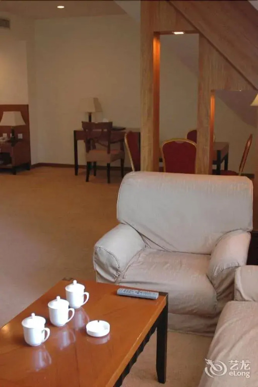 Tianjin Heping Hotel
