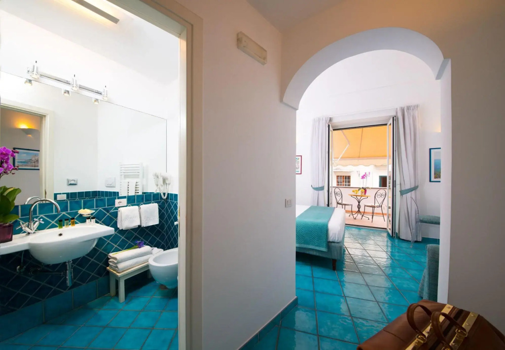 Residenza Pansa B&B