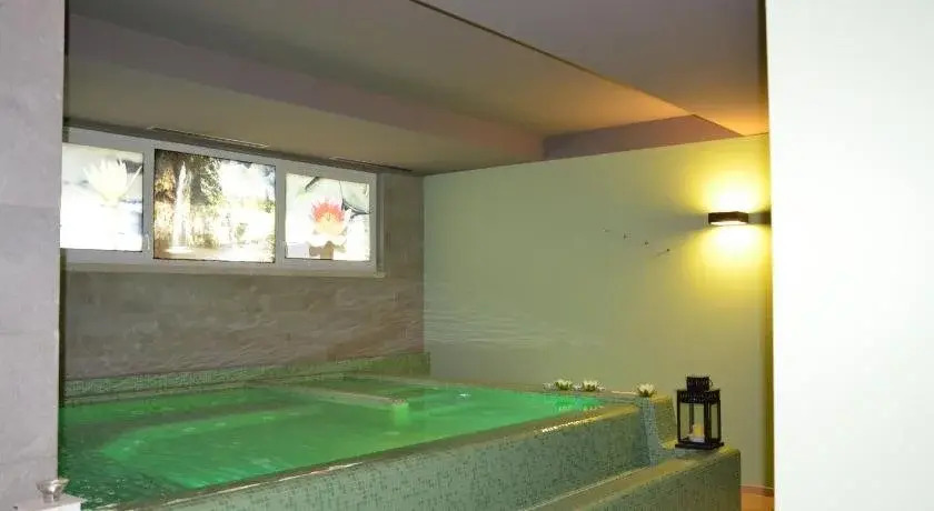 Sirio Life Hotel