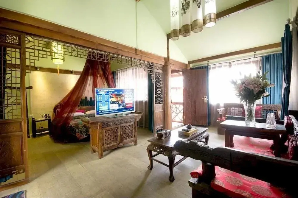 Xiehou Shiguang Inn