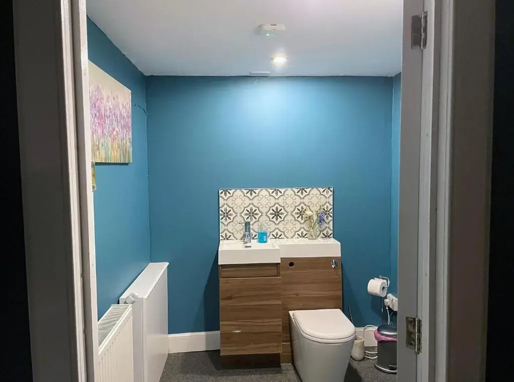 Block 2 Flat 16 Westfield Court