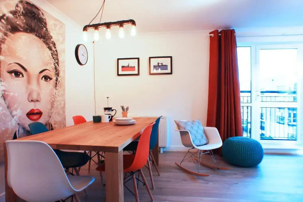 Boutique Home from Home
