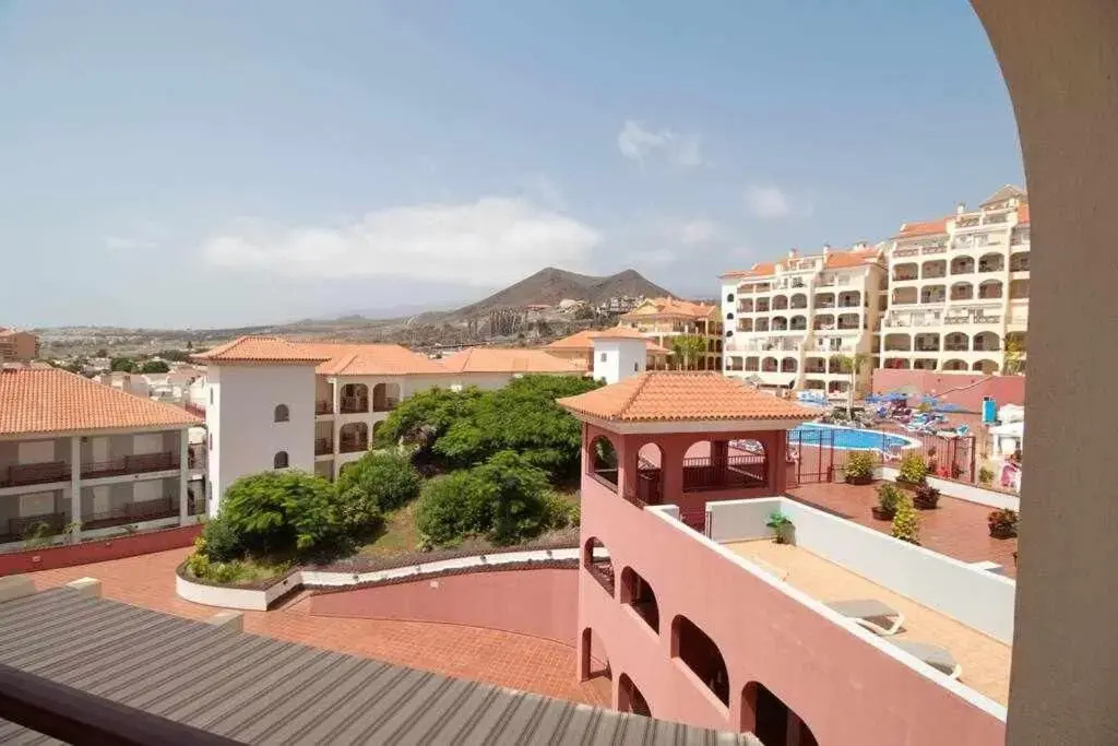 Dinastia B403 by Tenerife Rental and Sales