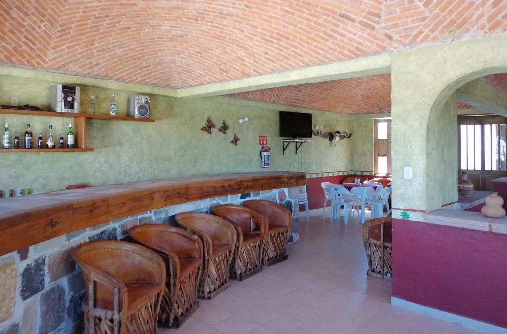 Hotel Mesón Del Cortijo