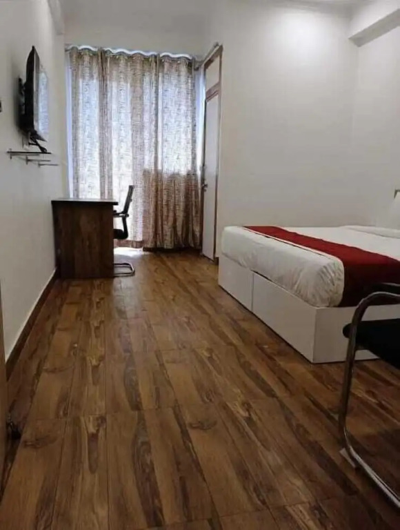 Hotel Vivaan by blue shine hospitality