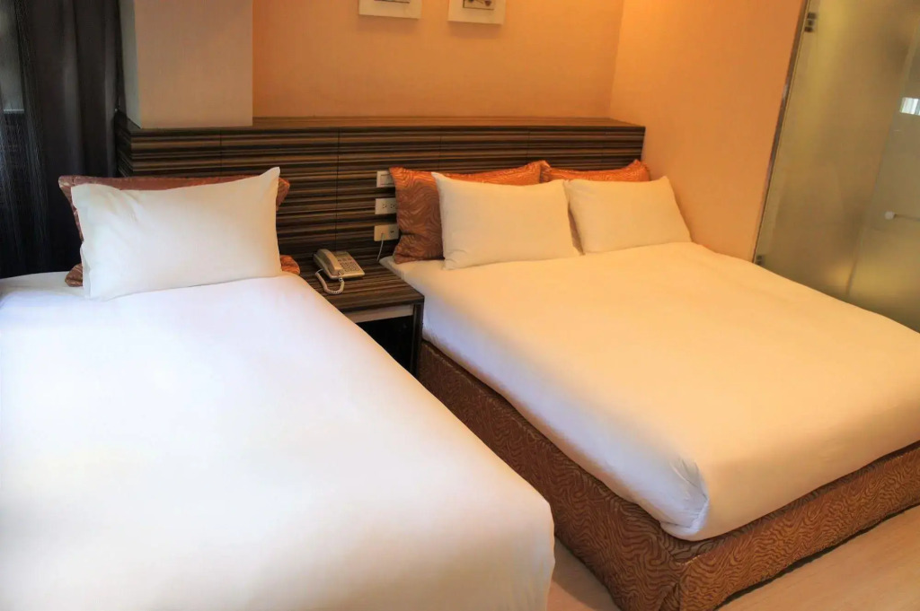 Wecan Hotel