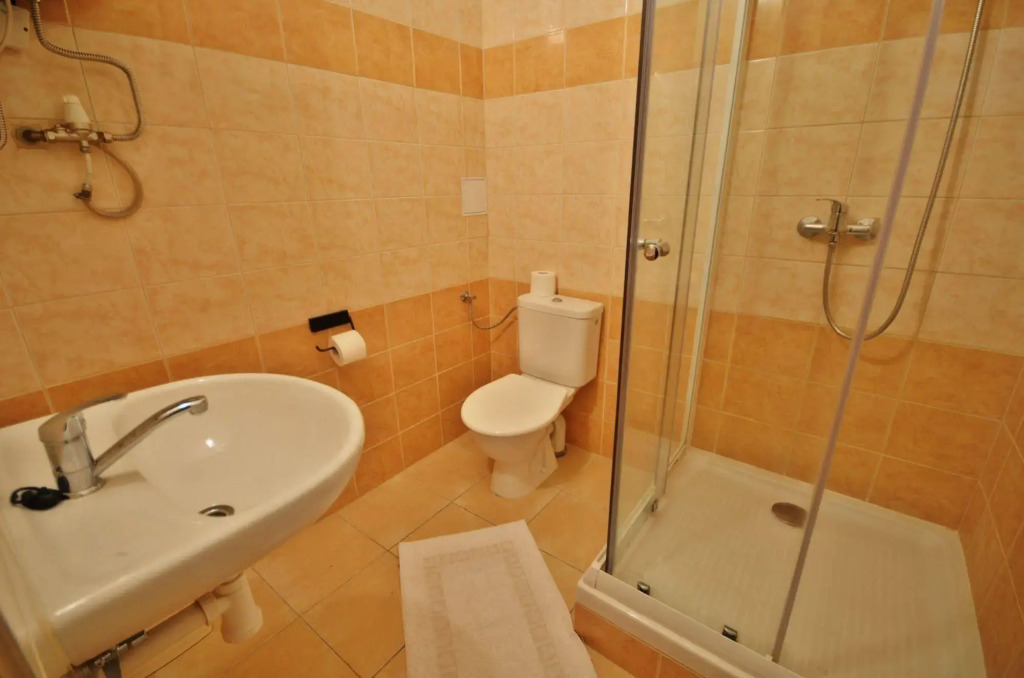 Hotel Bohemians