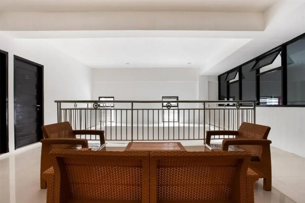 Super OYO Capital O 3463 Cimahi Guest House