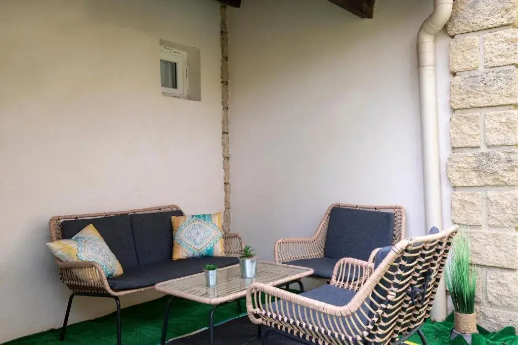 Appartements avec piscine