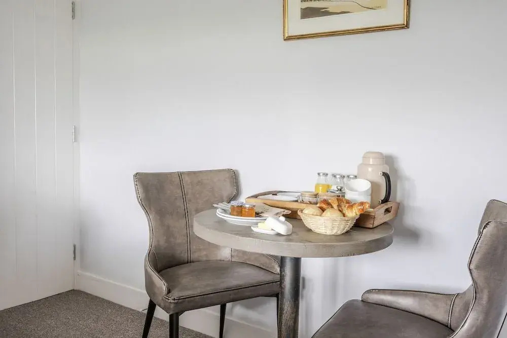Cotswold Lodge