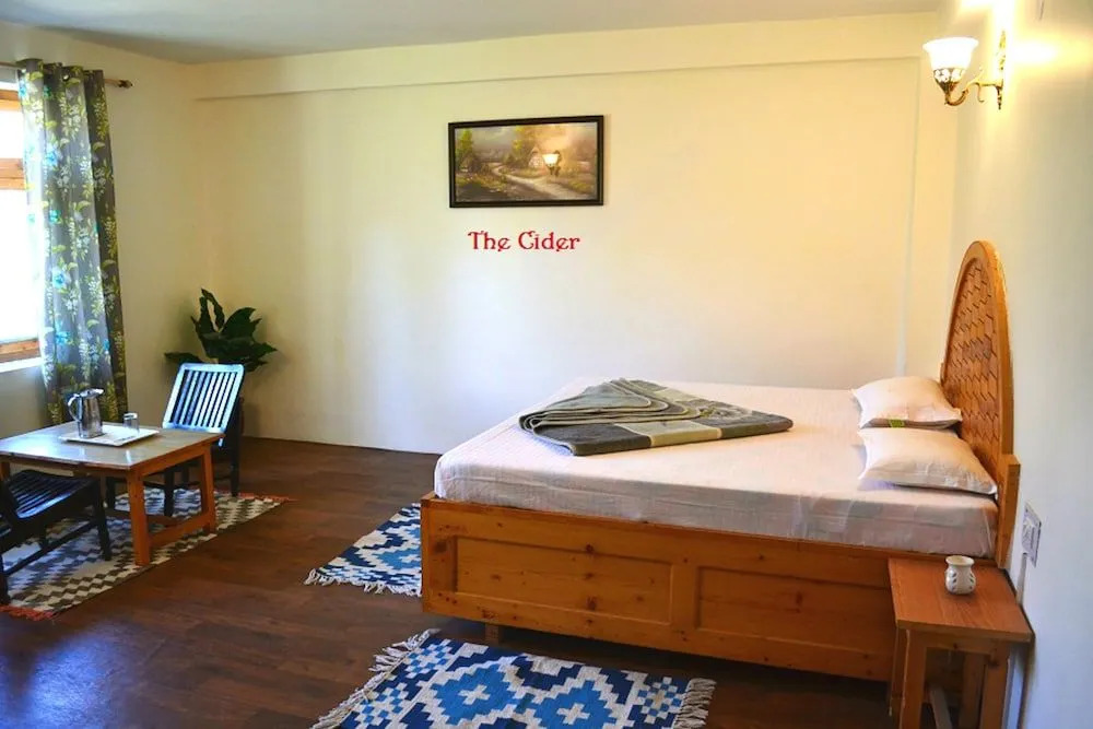 The Cider