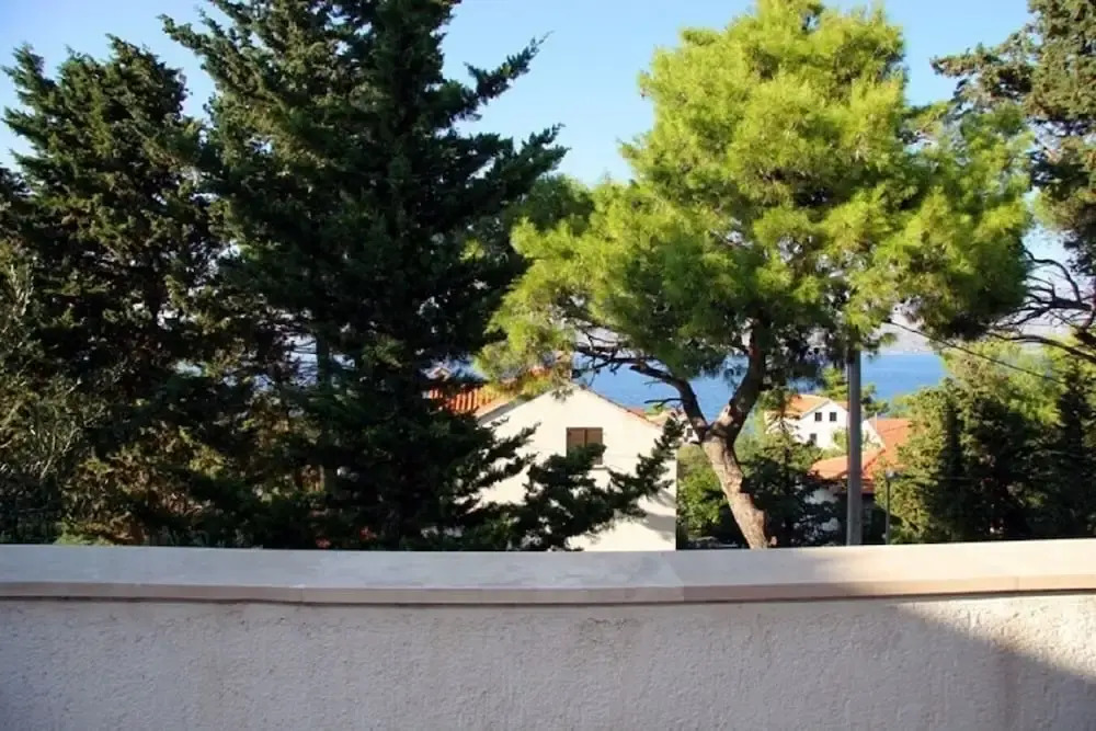 Demar - 70m From sea - A3-plavi
