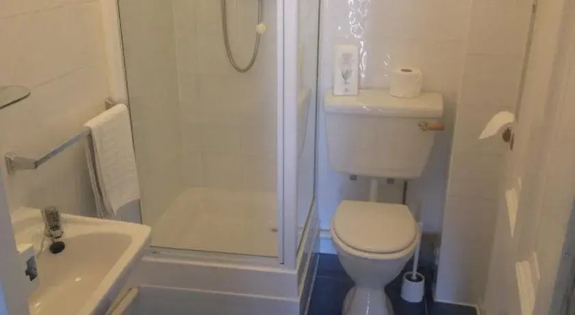 Arcadia Guest House