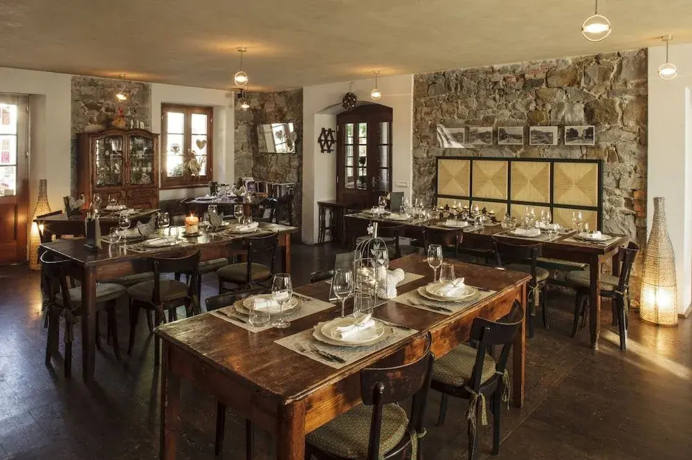 Locanda Orologio