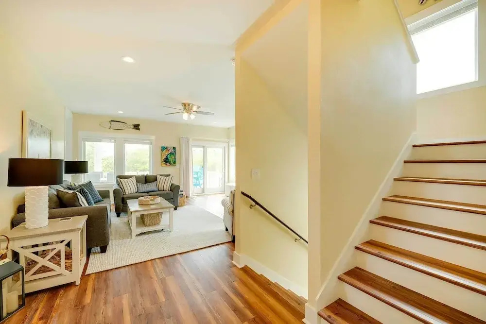 Corolla Vacation Rental w/ Pool, Walk to Beach