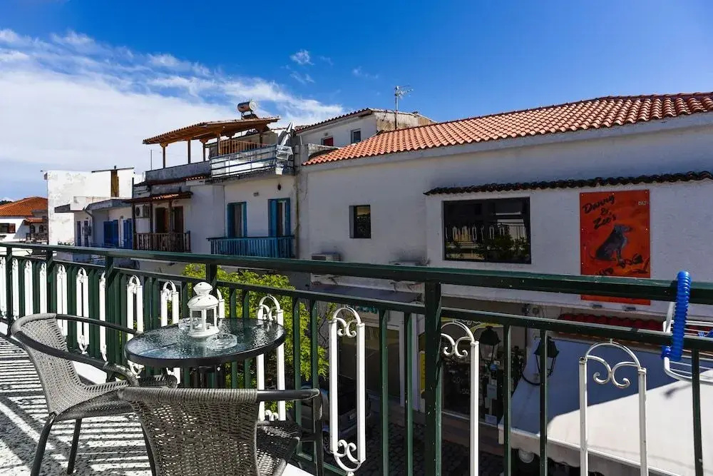 Albertoshouse