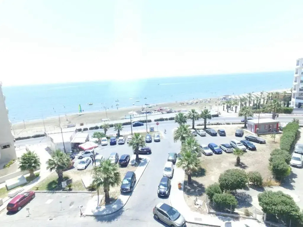 ZORBAS Sea View No 5