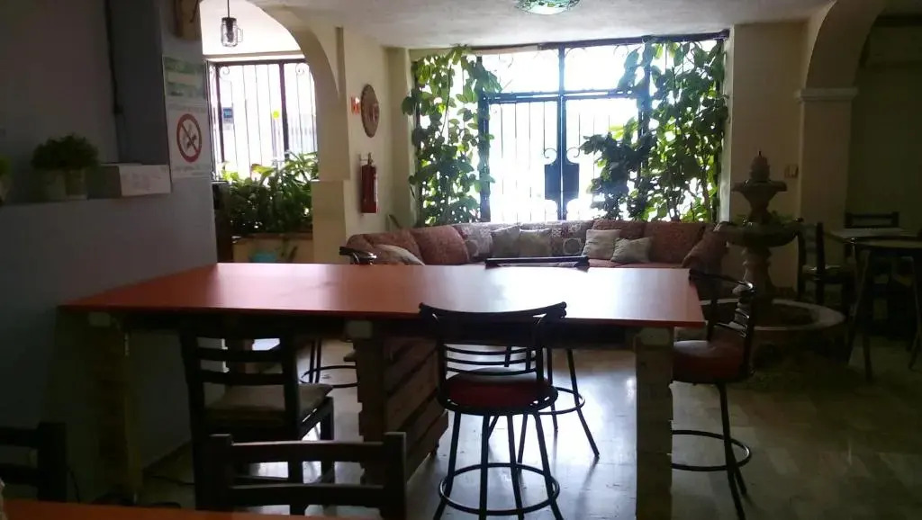 Hotel Plaza Independencia