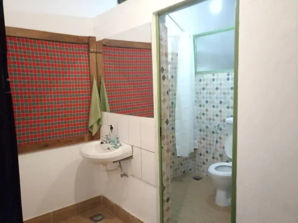 Kilimanjaro Green Homes & Camps - Hostel
